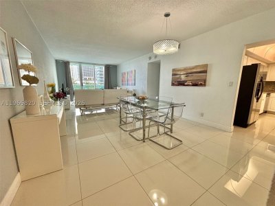 Alquiler de apartamento en Tides Hollywood Beach 5H