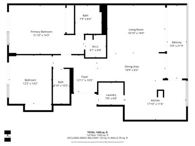 Comprar apartamento en Plaza East 10m