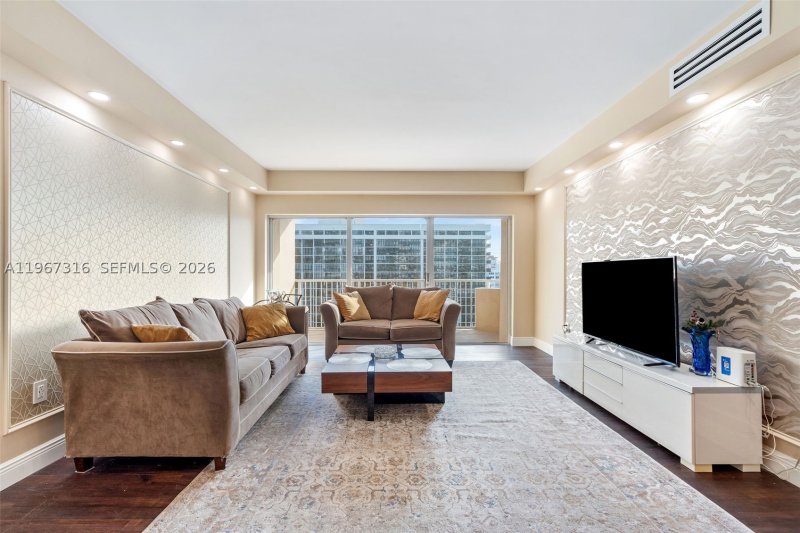 Apartment for rent at The Hemispheres 9G