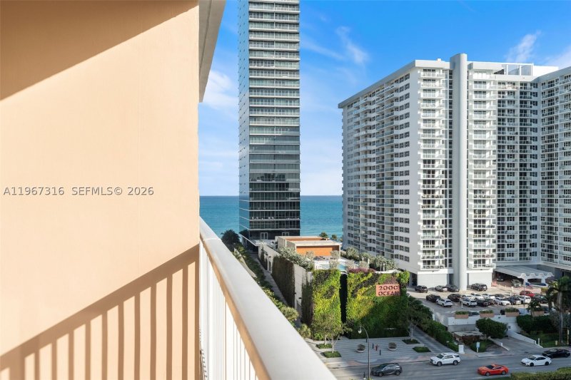 Apartment for rent at The Hemispheres 9G