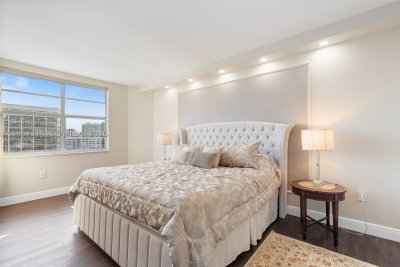 Aluguel de apartamento no The Hemispheres 9G