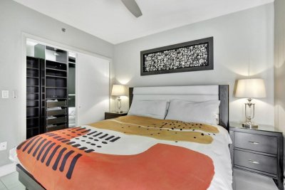 Aluguel de apartamento no Beach Club Two 4612