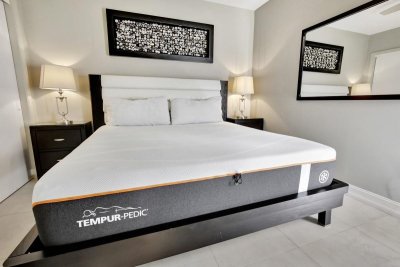 Aluguel de apartamento no Beach Club Two 4612