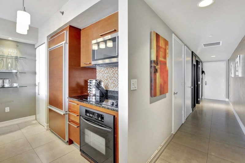 Alquiler de apartamento en Beach Club Two 4612
