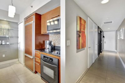 Aluguel de apartamento no Beach Club Two 4612