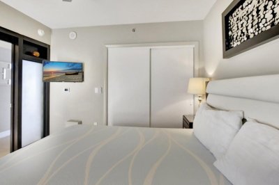 Aluguel de apartamento no Beach Club Two 4612