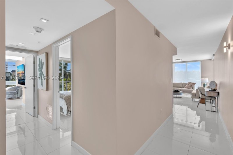 Alquiler de apartamento en Alana Bay Harbor Island 403