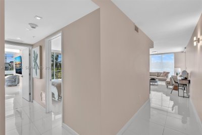Alquiler de apartamento en Alana Bay Harbor Island 403