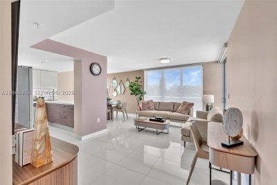 Alquiler de apartamento en Alana Bay Harbor Island 403
