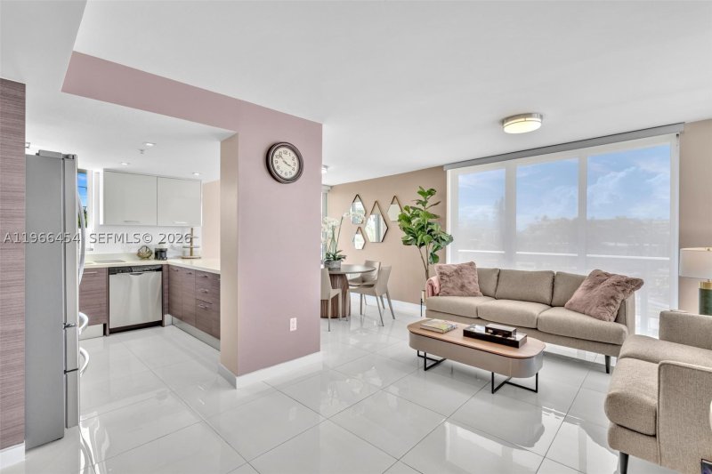 Alquiler de apartamento en Alana Bay Harbor Island 403