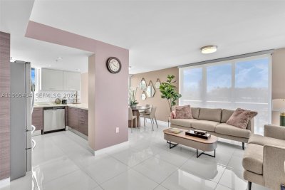 Alquiler de apartamento en Alana Bay Harbor Island 403