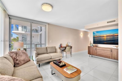 Alquiler de apartamento en Alana Bay Harbor Island 403