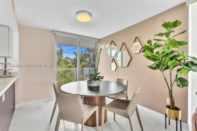 Alquiler de apartamento en Alana Bay Harbor Island 403