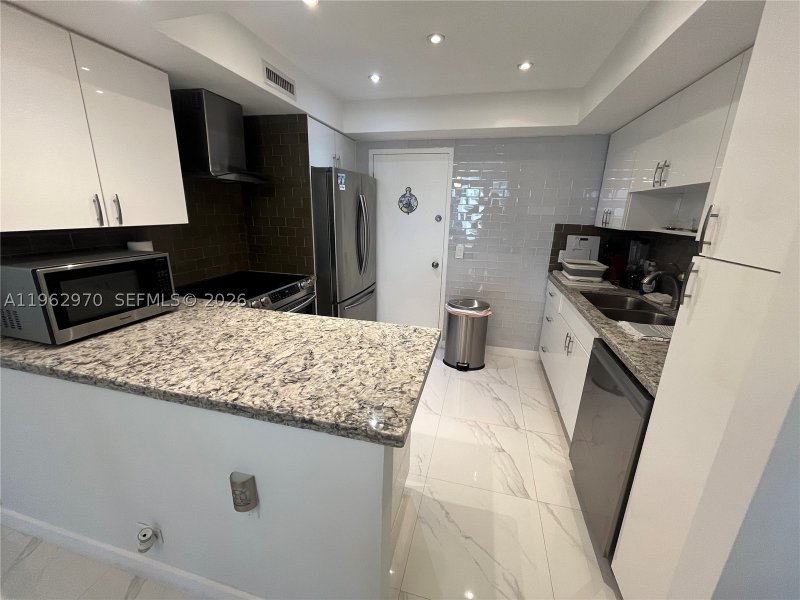 Alquiler de apartamento en Alexander Towers 1510