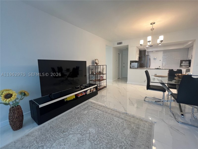 Alquiler de apartamento en Alexander Towers 1510