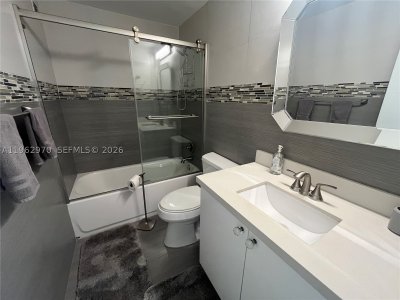 Aluguel de apartamento no Alexander Towers 1510
