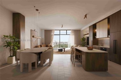 Comprar apartamento en CORA 605