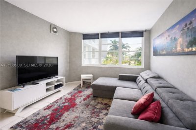 Decoplage Apt #415