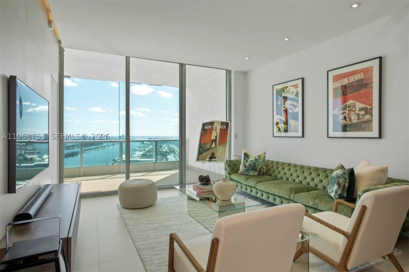 Condo for sale at 900 Biscayne 4307