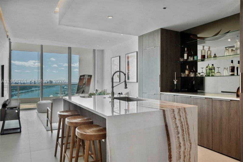Condo for sale at 900 Biscayne 4307
