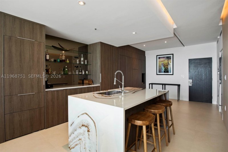 Condo for sale at 900 Biscayne 4307