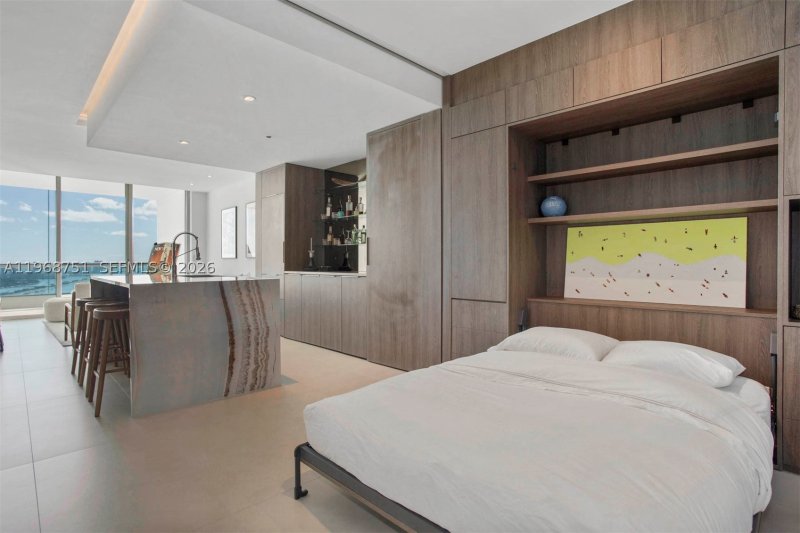 Condo for sale at 900 Biscayne 4307