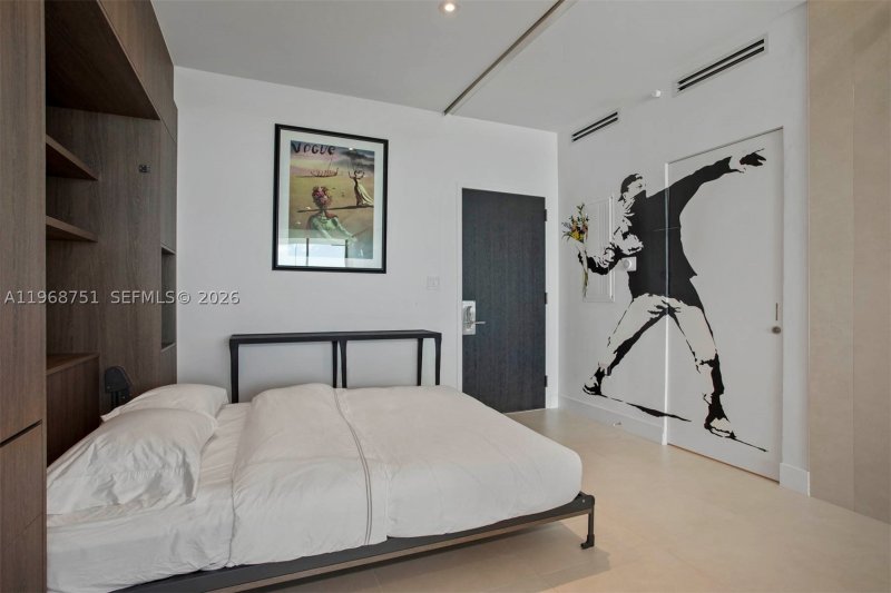 Condo for sale at 900 Biscayne 4307