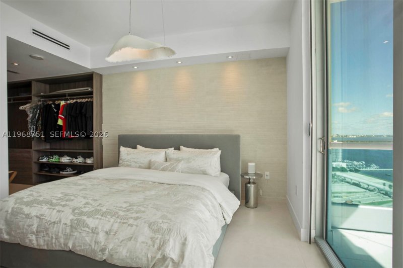 Condo for sale at 900 Biscayne 4307
