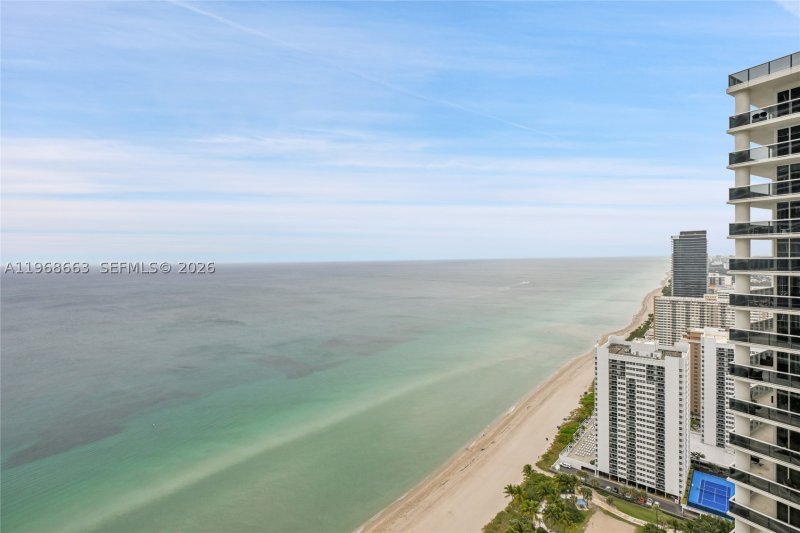Alquiler de apartamento en Beach Club Two 4005