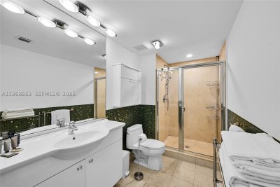 Aluguel de apartamento no Beach Club Two 4005