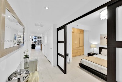 Aluguel de apartamento no Beach Club Two 4005