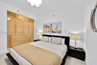 Aluguel de apartamento no Beach Club Two 4005