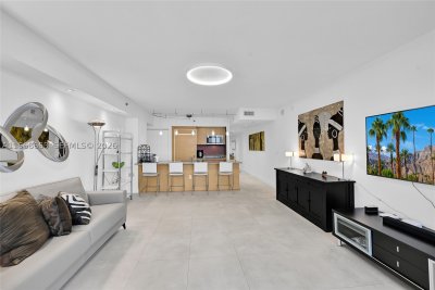 Aluguel de apartamento no Beach Club Two 4005