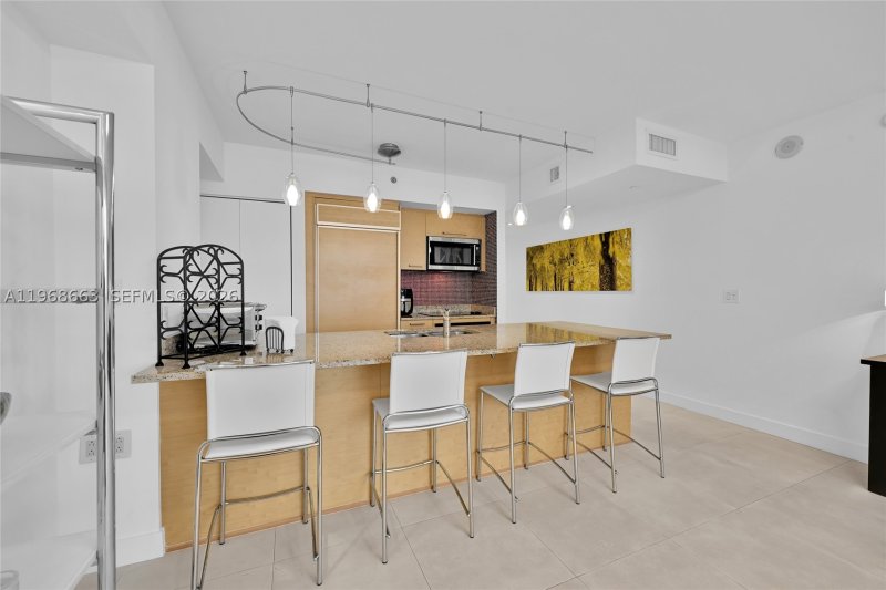 Alquiler de apartamento en Beach Club Two 4005