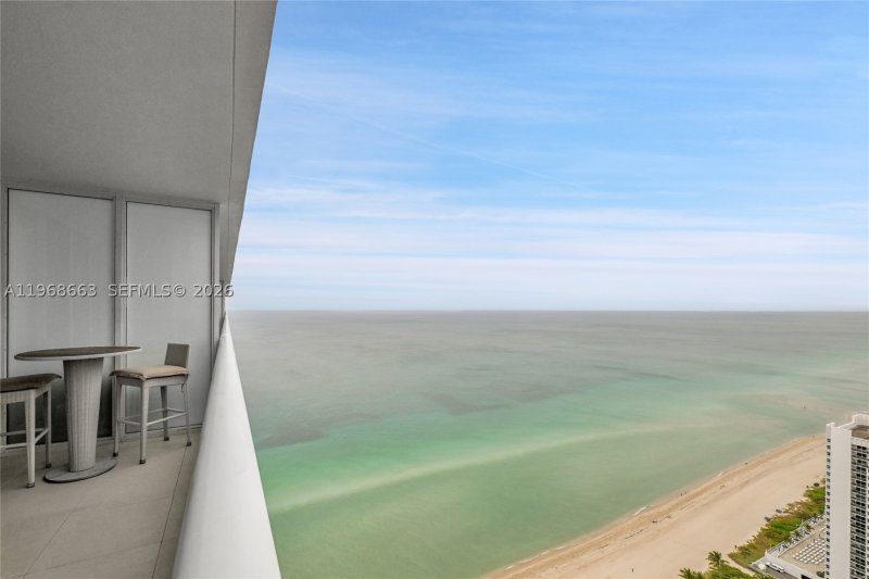 Alquiler de apartamento en Beach Club Two 4005