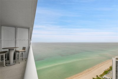 Aluguel de apartamento no Beach Club Two 4005