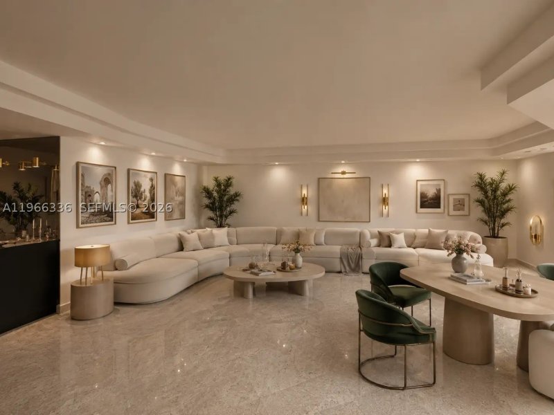 Condo for sale at The Pinnacle 2303/04