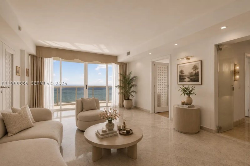 Condo for sale at The Pinnacle 2303/04