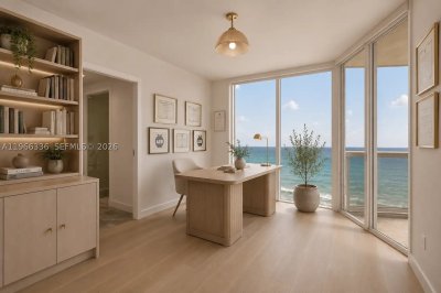 Comprar apartamento no The Pinnacle 2303/04