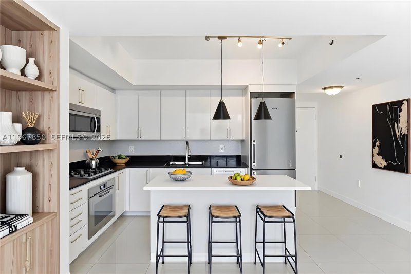 Comprar apartamento en Mint at Riverfront 3804