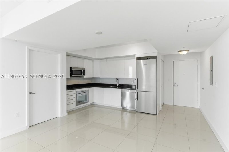 Comprar apartamento en Mint at Riverfront 3804