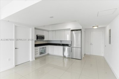 Comprar apartamento en Mint at Riverfront 3804