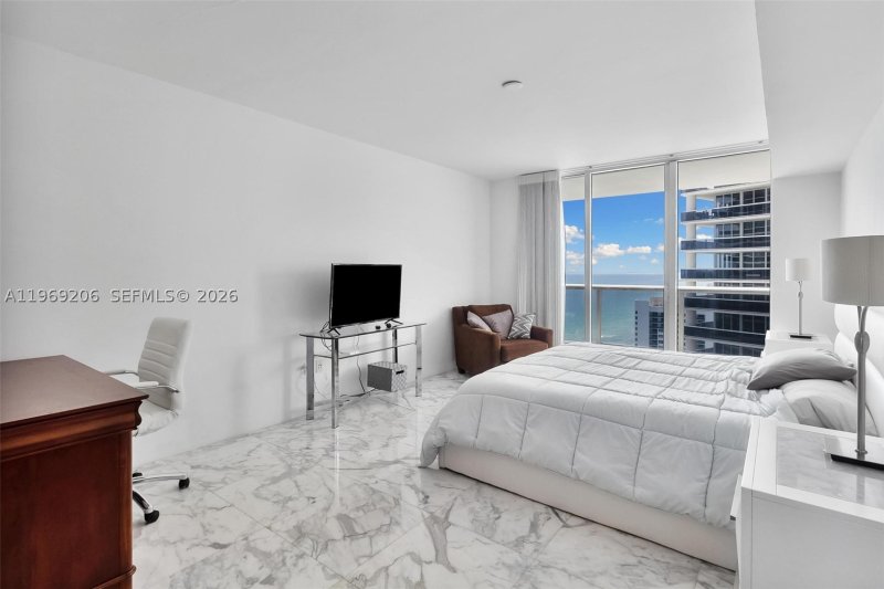 Alquiler de apartamento en Beach Club Two 2906