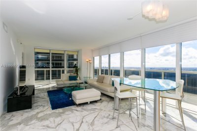 Aluguel de apartamento no Beach Club Two 2906