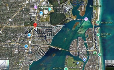 Comprar apartamento en Sailboat Cay 902