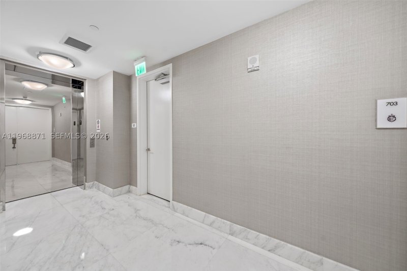 Condo for sale at Chateau Beach Residences 703