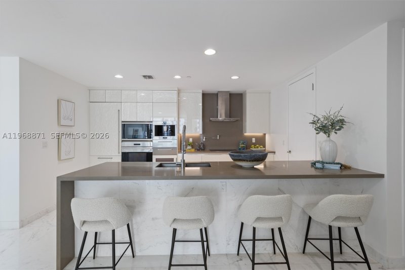 Condo for sale at Chateau Beach Residences 703