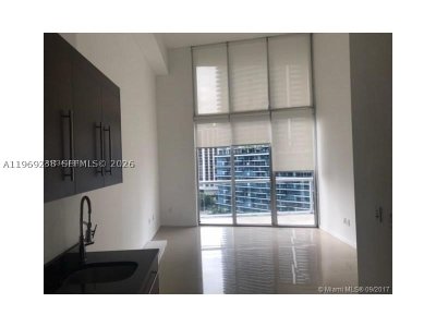 Comprar apartamento no Icon Brickell Tower I 1504