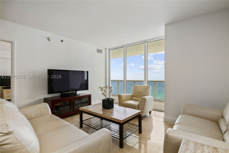 Alquiler de apartamento en Beach Club Two 4204