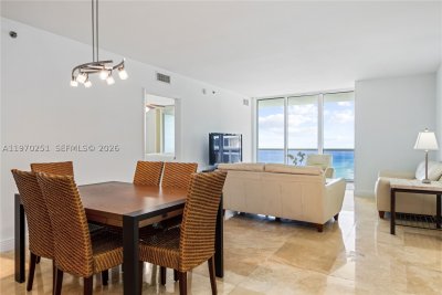 Aluguel de apartamento no Beach Club Two 4204